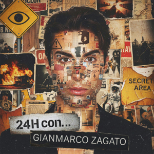 24h CON..GIANMARCO ZAGATO