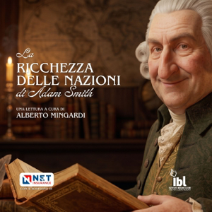 Libro IV: Zio Paperone contro la mano invisibile