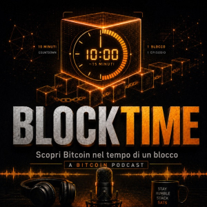 BlockTime
