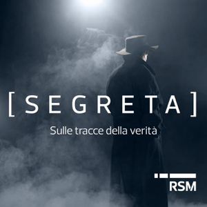 [Segreta] - Terza Stagione