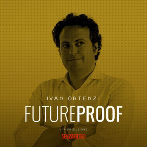 Future Proof - interrogare il futuro