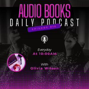Audiobooks Create Meaningful Literary Journeys for Curious Audiences Around the Globe Constantly