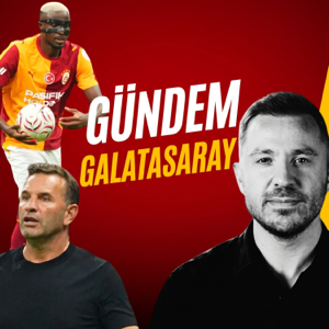 Gündem Galatasaray
