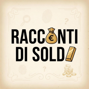Racconti Di Soldi