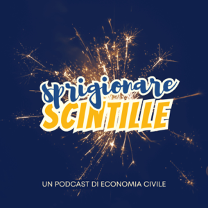 Sprigionare Scintille