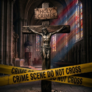 Holy Crimes il podcast