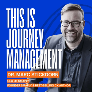 This is Journey Management