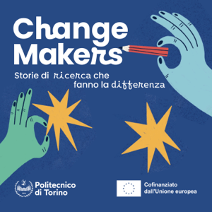 Change Makers - Storie di ricerca che fanno la differenza