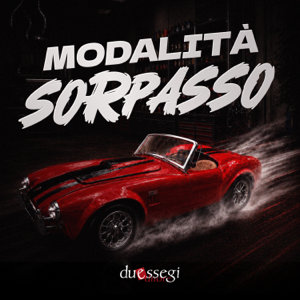 MODALITÀ SORPASSO