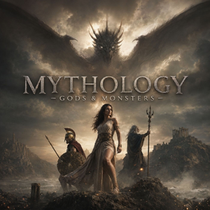 Mythology - Gods & Monsters