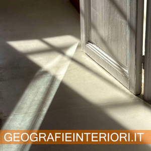 Geografie Interiori