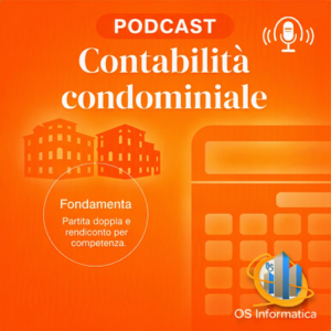 Contabilità condominiale in partita doppia
