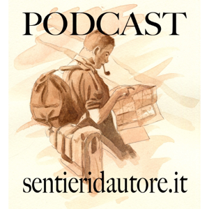 Il podcast di sentieridautore