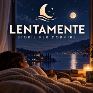 Lentamente - Storie per dormire.