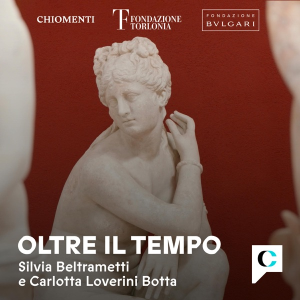 Oltre il tempo