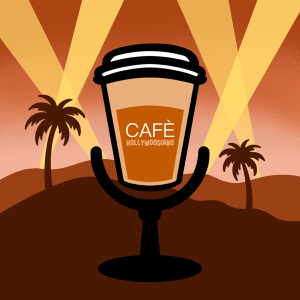 CAFE Hollywoodiano