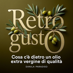 Retrogusto