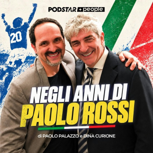 Negli anni di Paolo Rossi