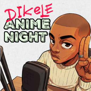 ANIME NIGHTS
