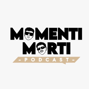 Momenti Morti Podcast