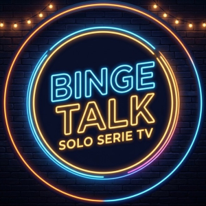 Binge Talk