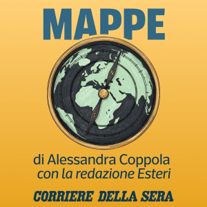 Mappe. Capire il mondo