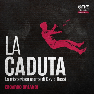 La caduta - La misteriosa morte di David Rossi