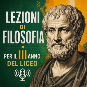 Lezioni di Filosofia per il III anno del Liceo