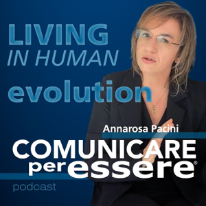 Living in human evolution