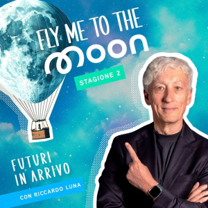 Fly Me to the Moon (Stagione 2)