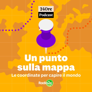Un punto sulla mappa