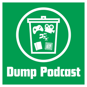 Dump Podcast: videogiochi, anime & dintorni