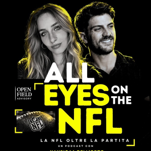 ALL EYES ON THE NFL