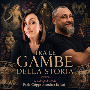 Tra le gambe della storia