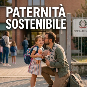 Paternità sostenibile