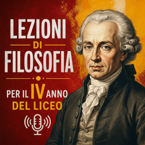 Lezioni di Filosofia per il IV anno del Liceo