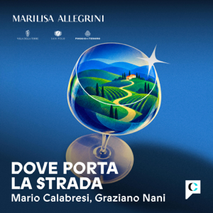 Dove Porta La Strada