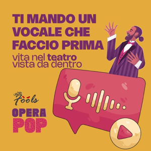 Mando un vocale (che faccio prima) - Luigi Orfeo