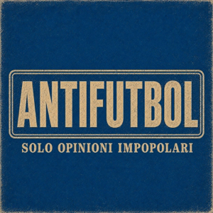ANTIFUTBOL