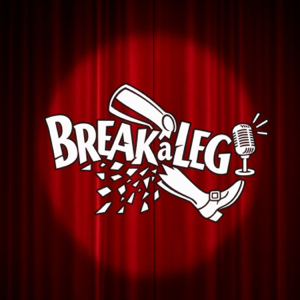 Break a Leg