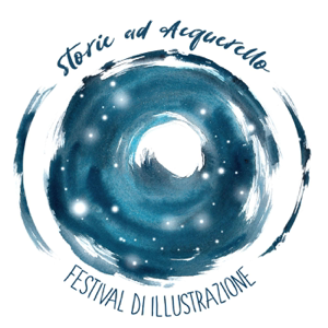STORIE AD ACQUERELLO PODCAST