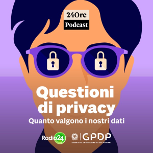 Questioni di privacy