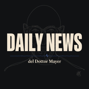 Daily News del Dottor Mayer