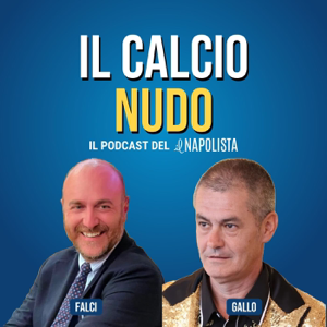 Il calcio nudo