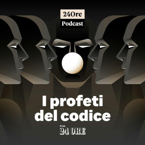 I profeti del codice