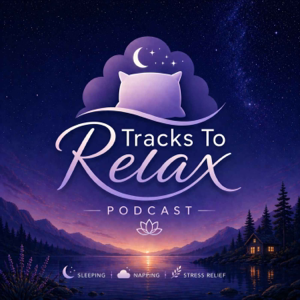 Tracks To Relax Sleep Meditations