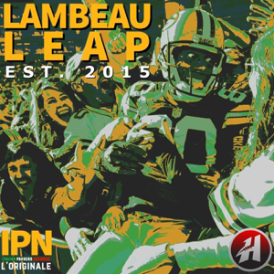 Lambeau Leap